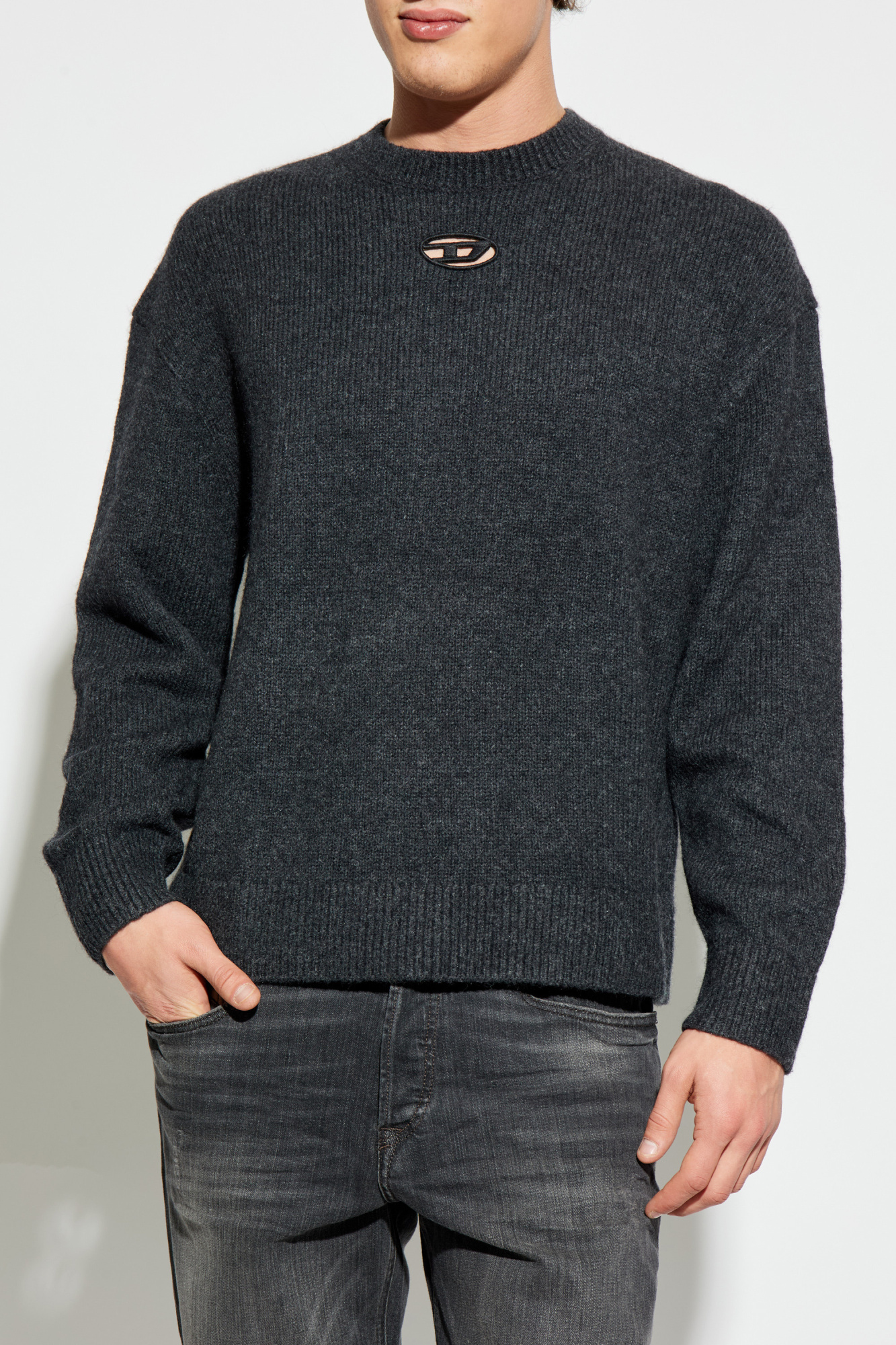 Diesel Sweater 